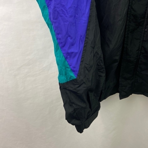 Vintage Columbia Mens Radial Sleeve Sz M Jacket - Picture 4 of 11